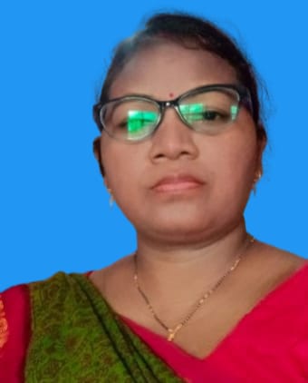 Dr Malati Kisku
