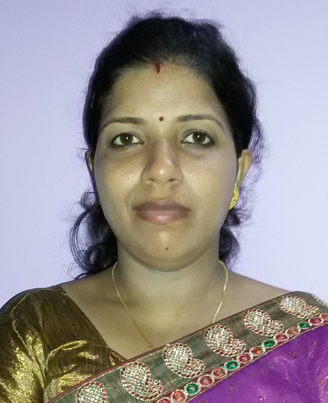 Dr.Niroja Brahma