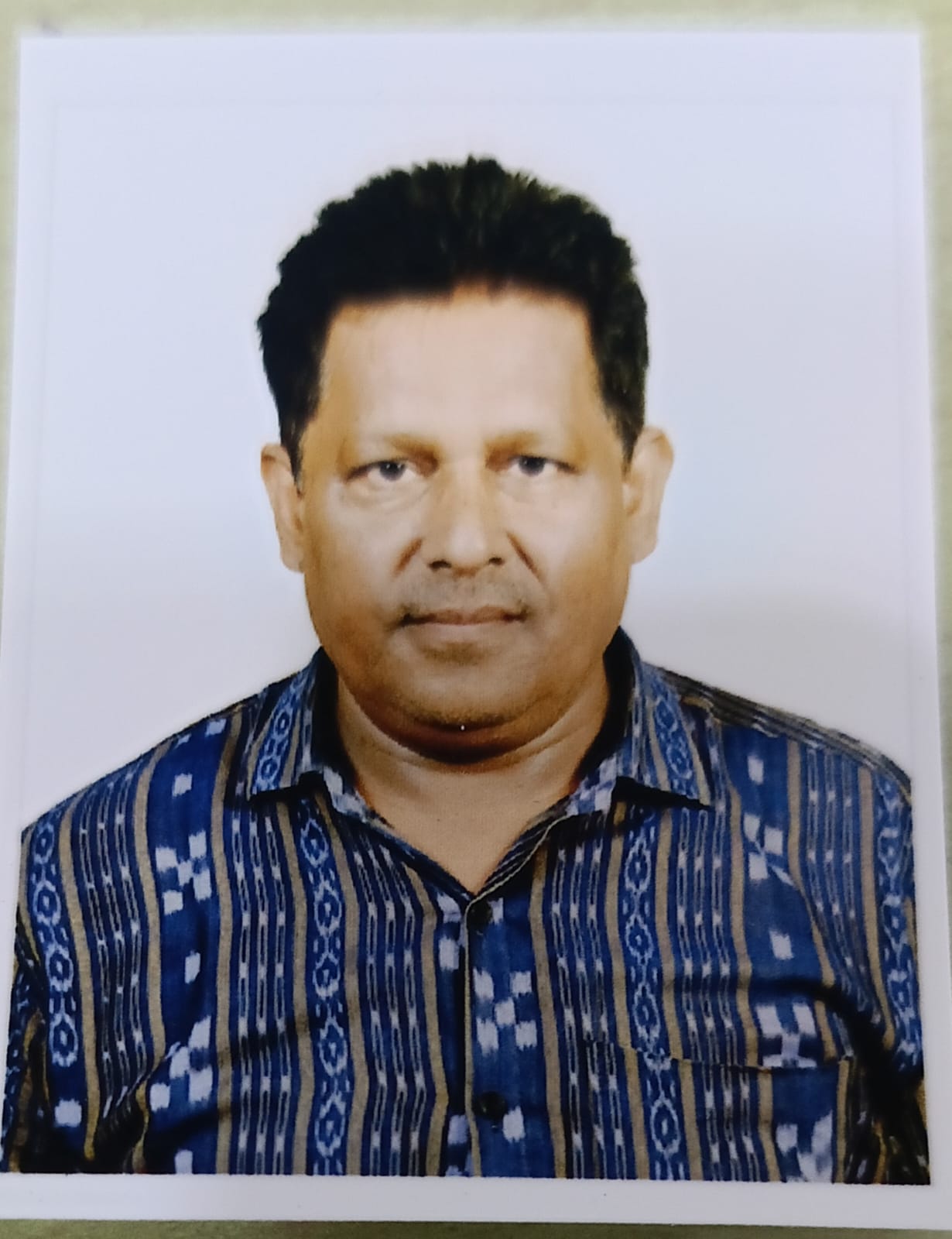 Ranjit Kumar Sahu
