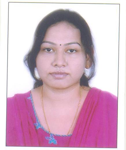 Dr. Madhusmita Majhi