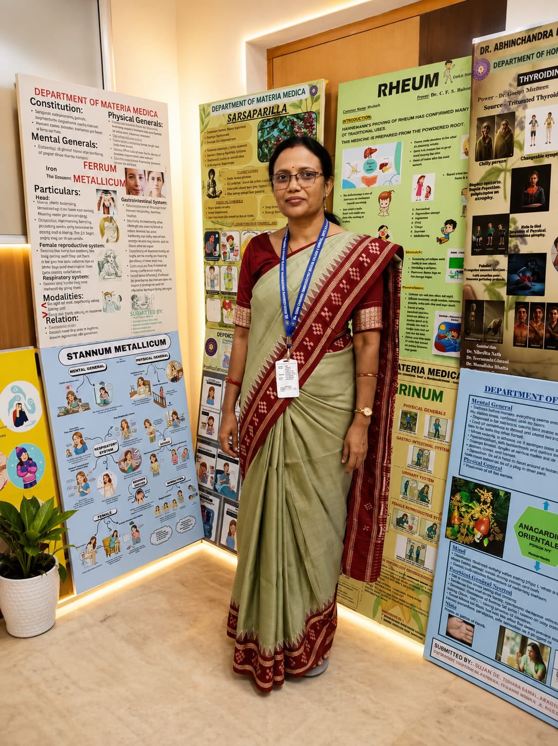 Dr. Leena Rani Chand