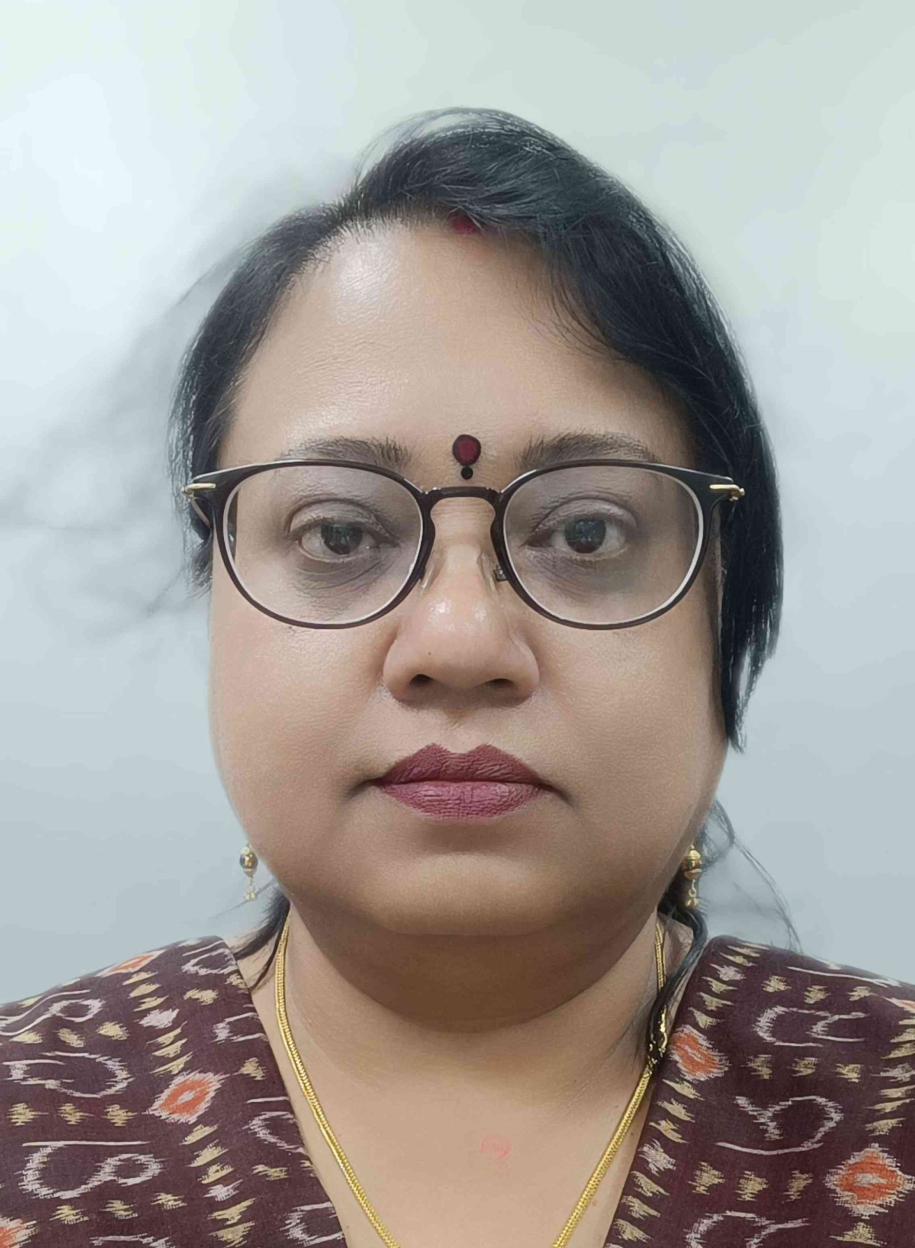 Dr. Shelly Patnaik