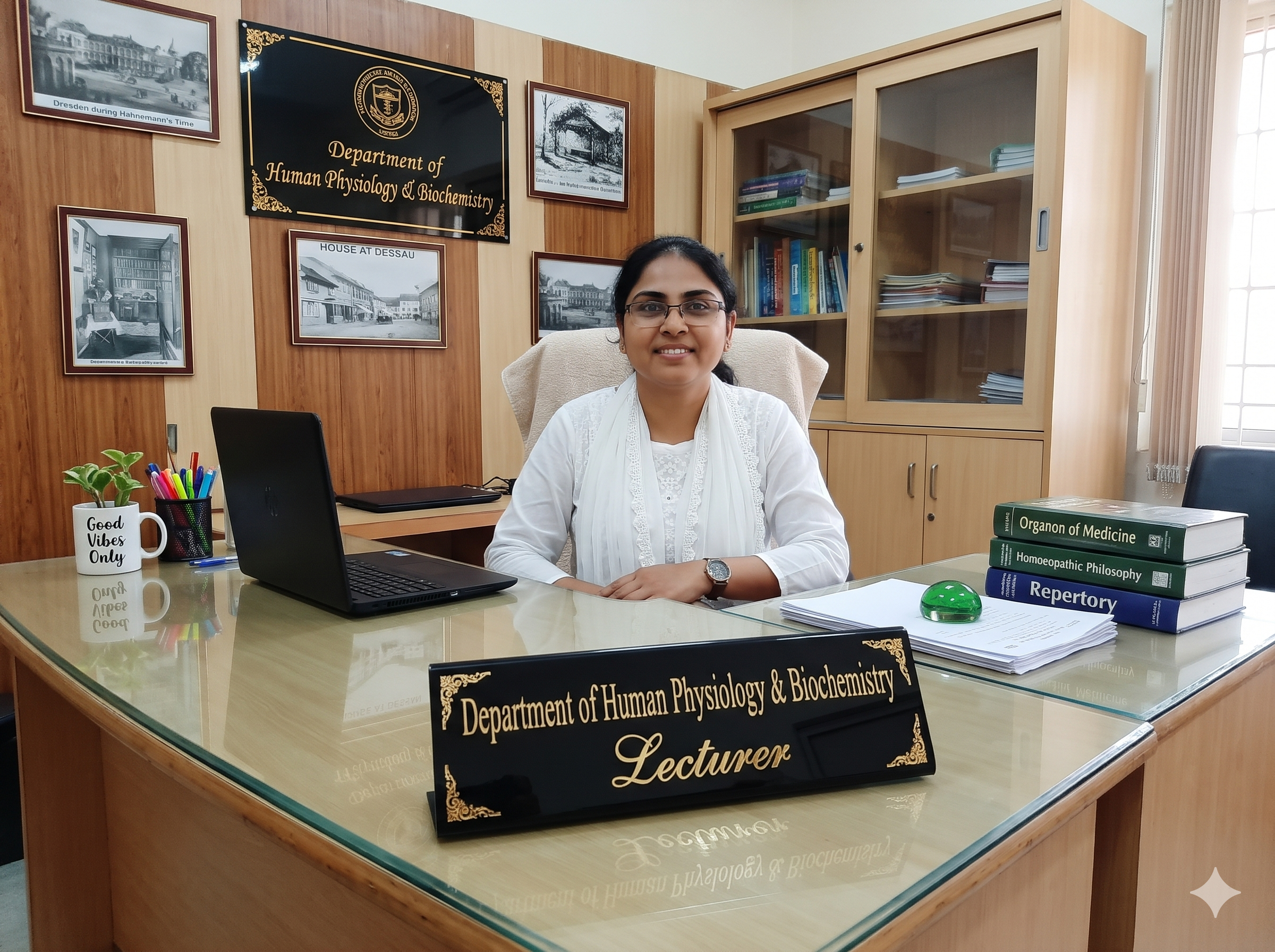 Dr. Debadatta Sucharita Jena
