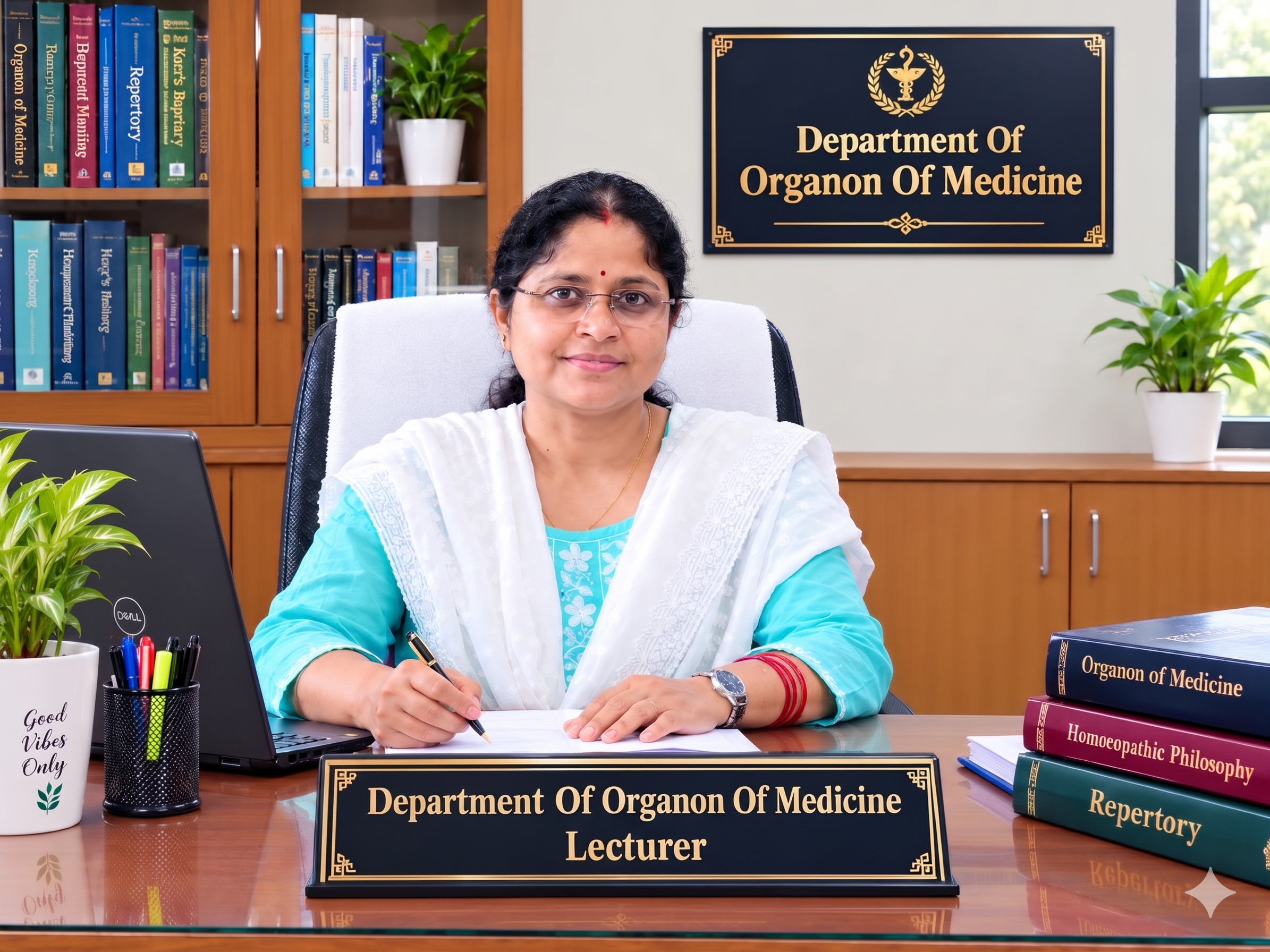 Dr. Arunima Dalei