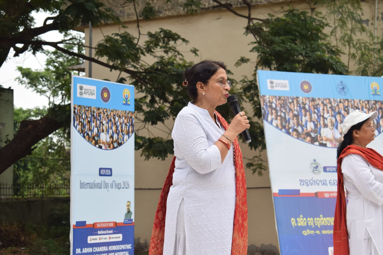 Yoga Day - Yoga Day