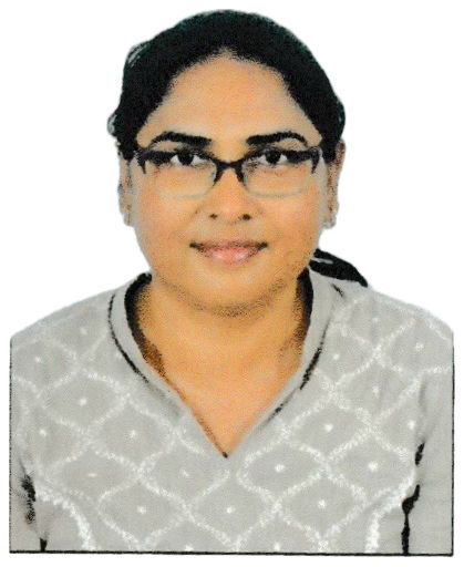 Dr. Debadatta Sucharita Jena