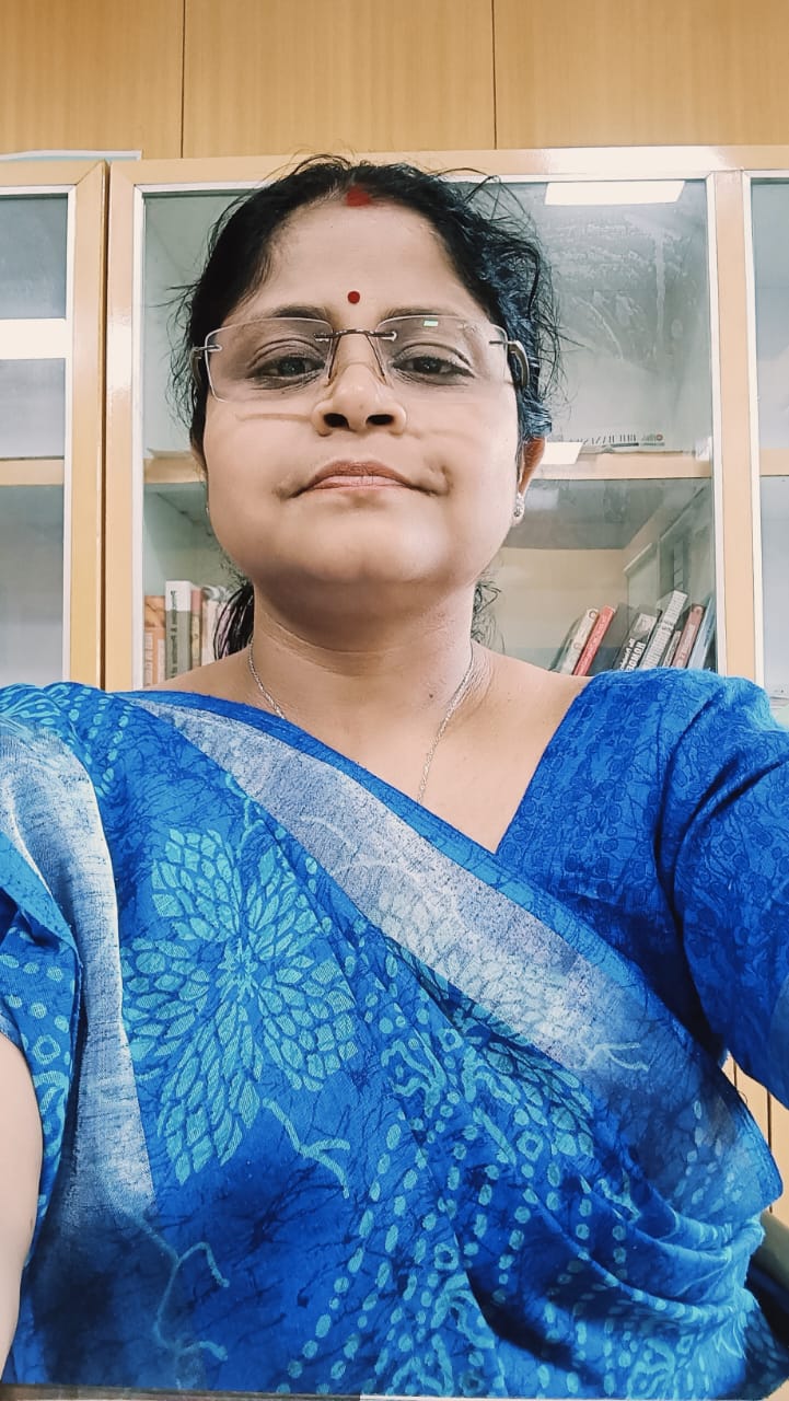 Dr. Arunima dalei