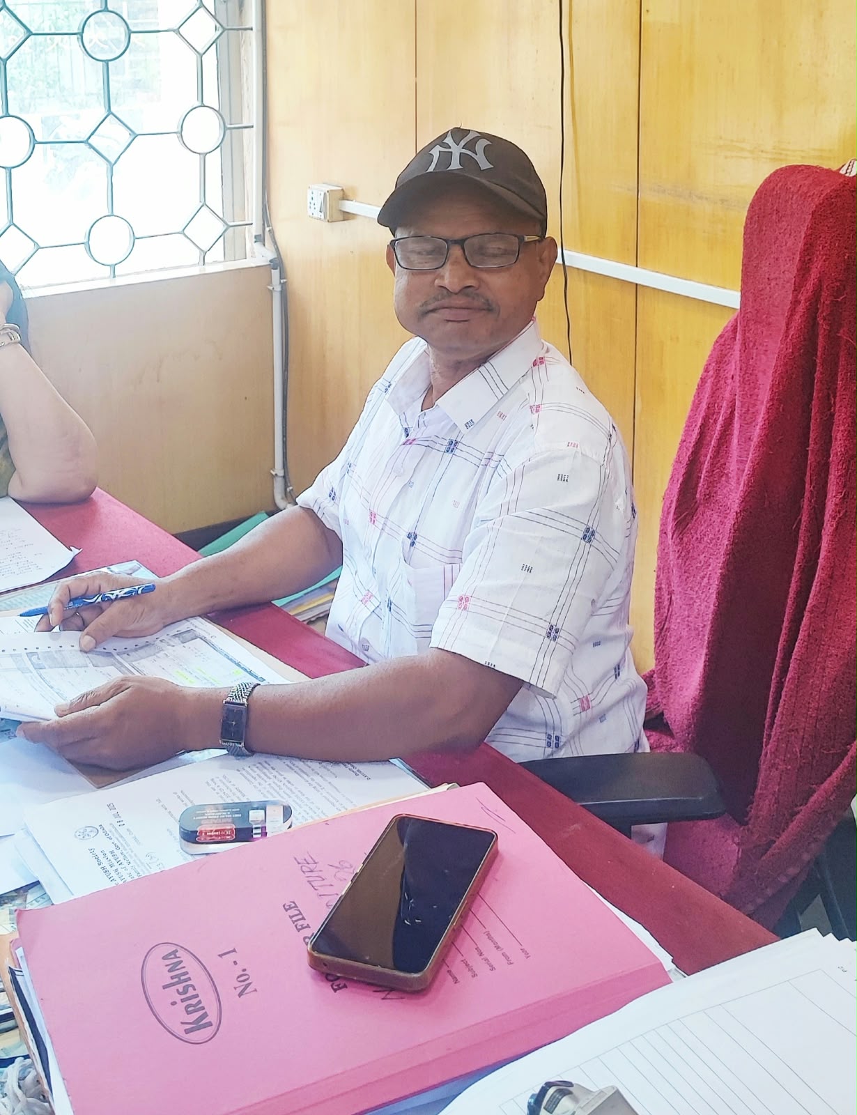Sri Premananda Singh