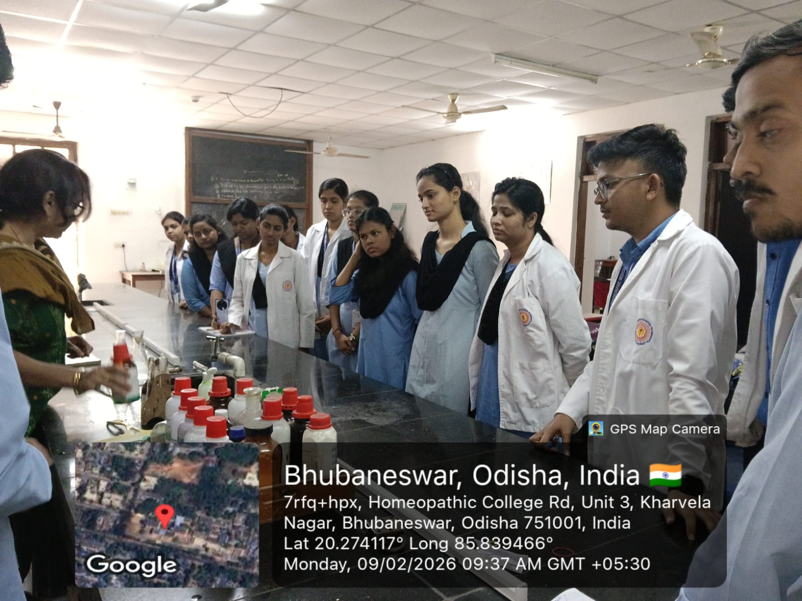 Department of Pathology & Microbiology