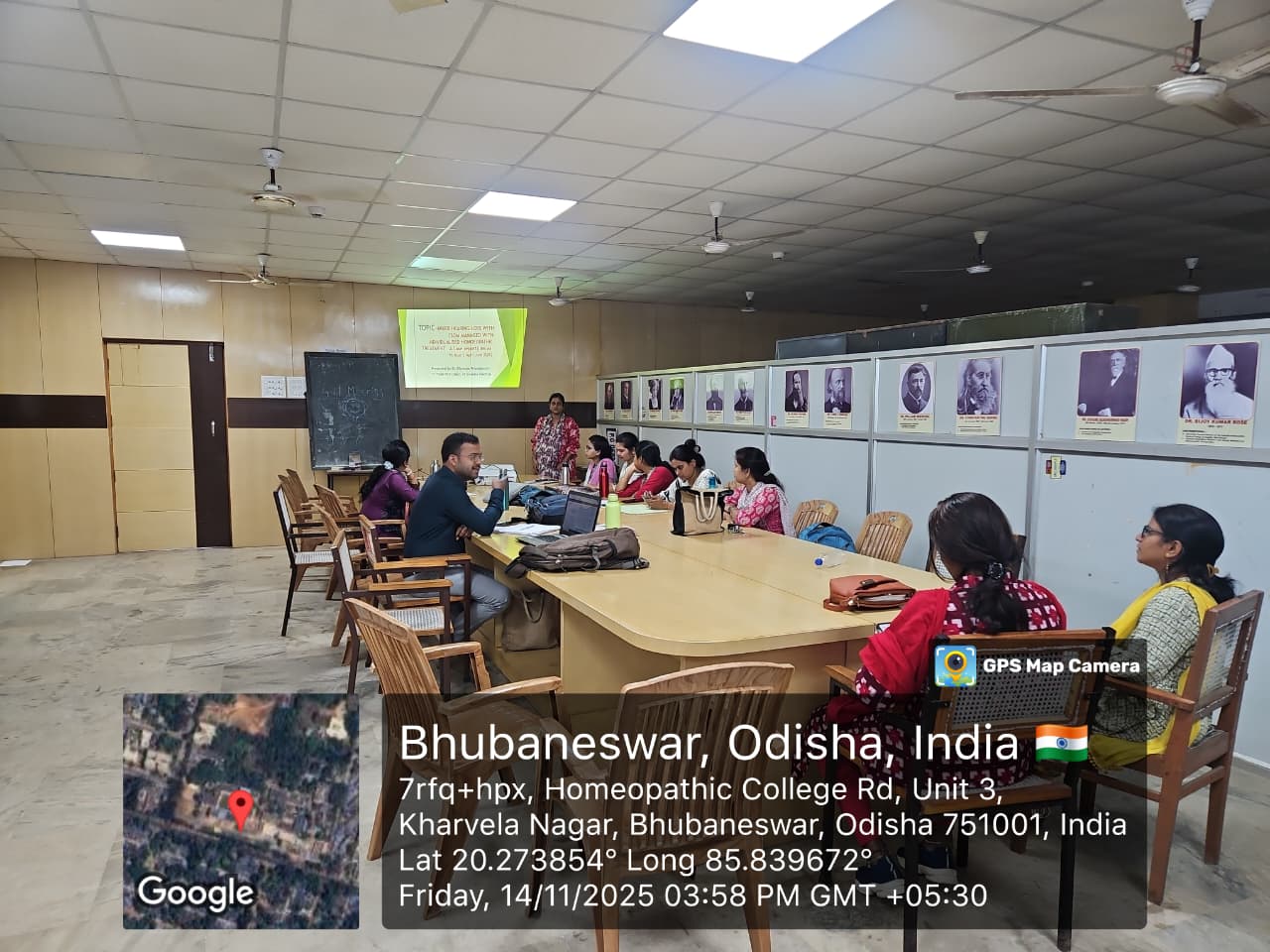 Journal Club - Journal Club