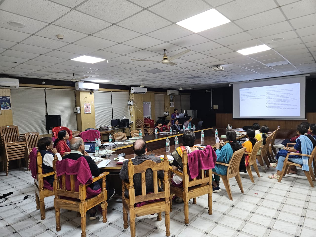 Department Of Homoeopathic Materia Medica