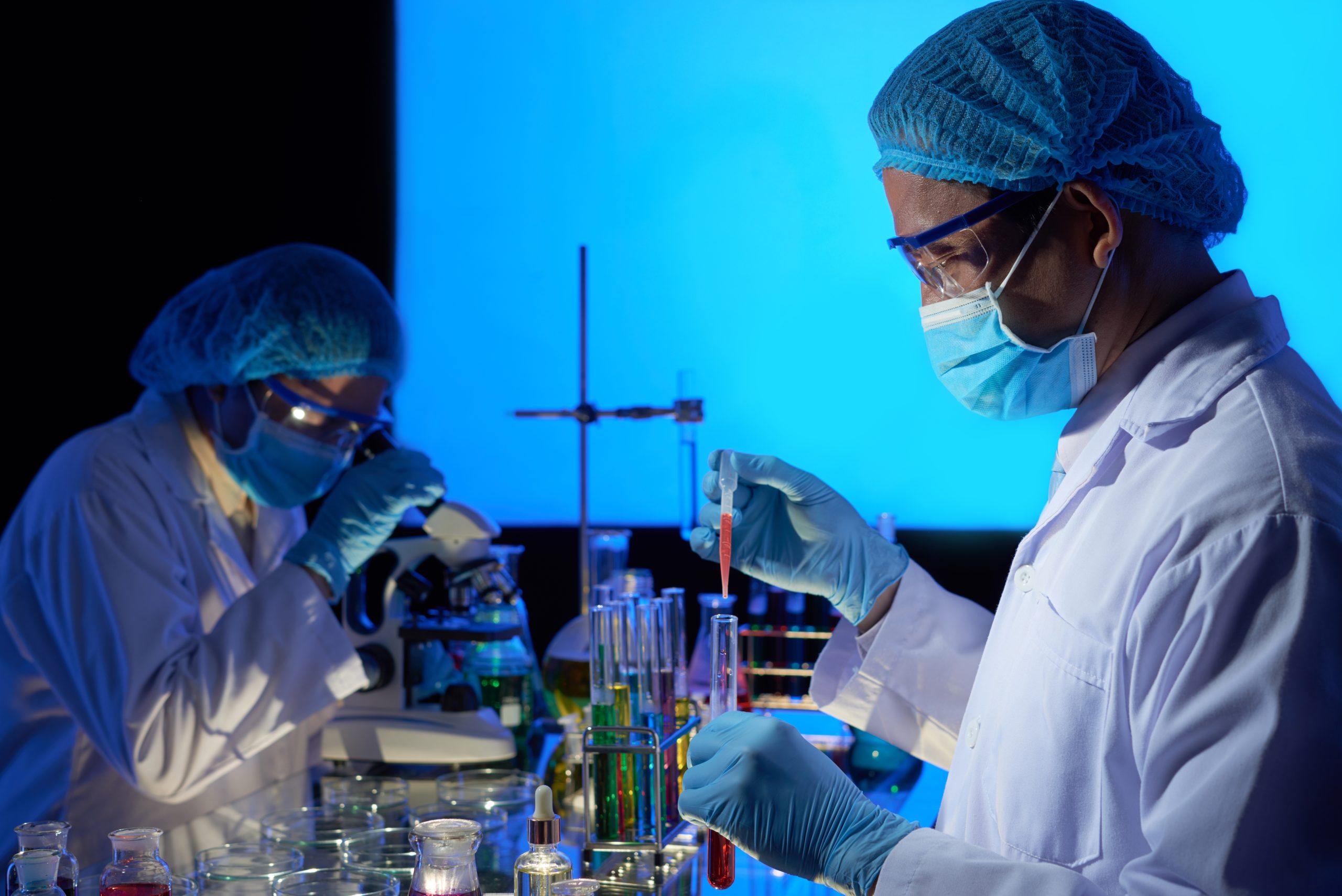 Department Of Community Medicine, Research Methodology And Biostatistics