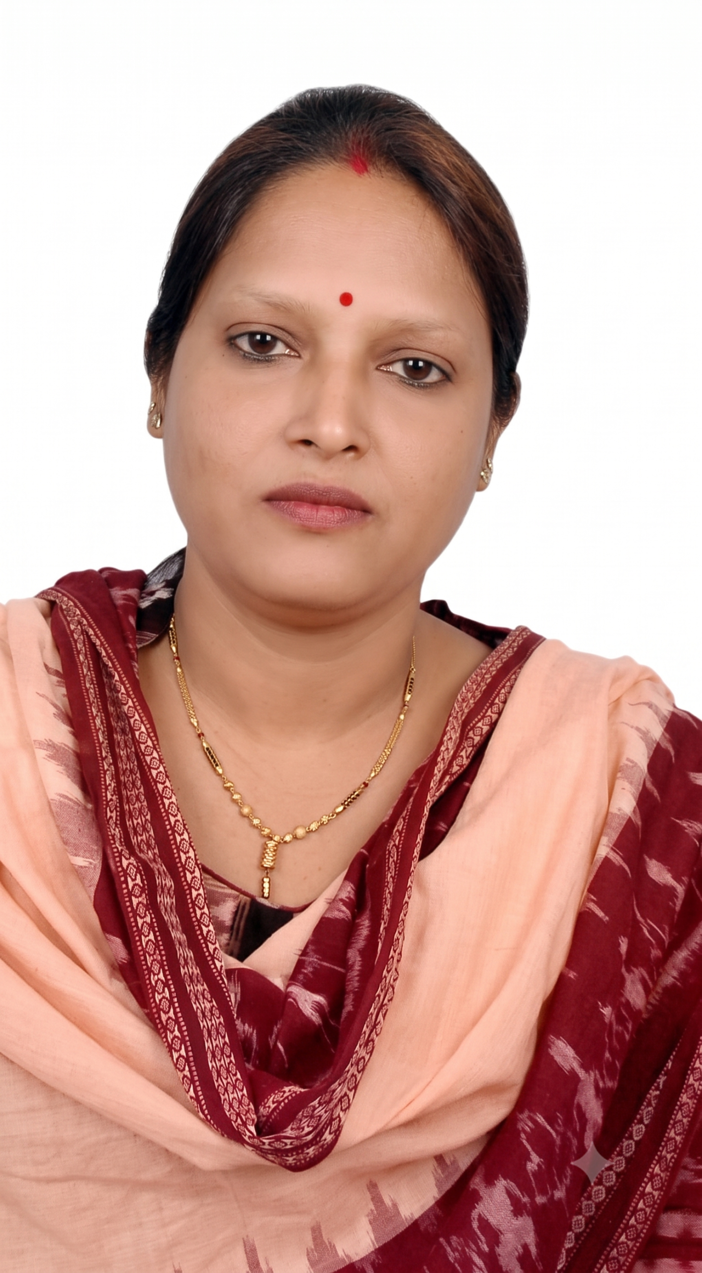 DR NIBEDITA NATH