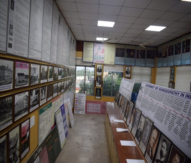 Department Of Organon Of Medicine