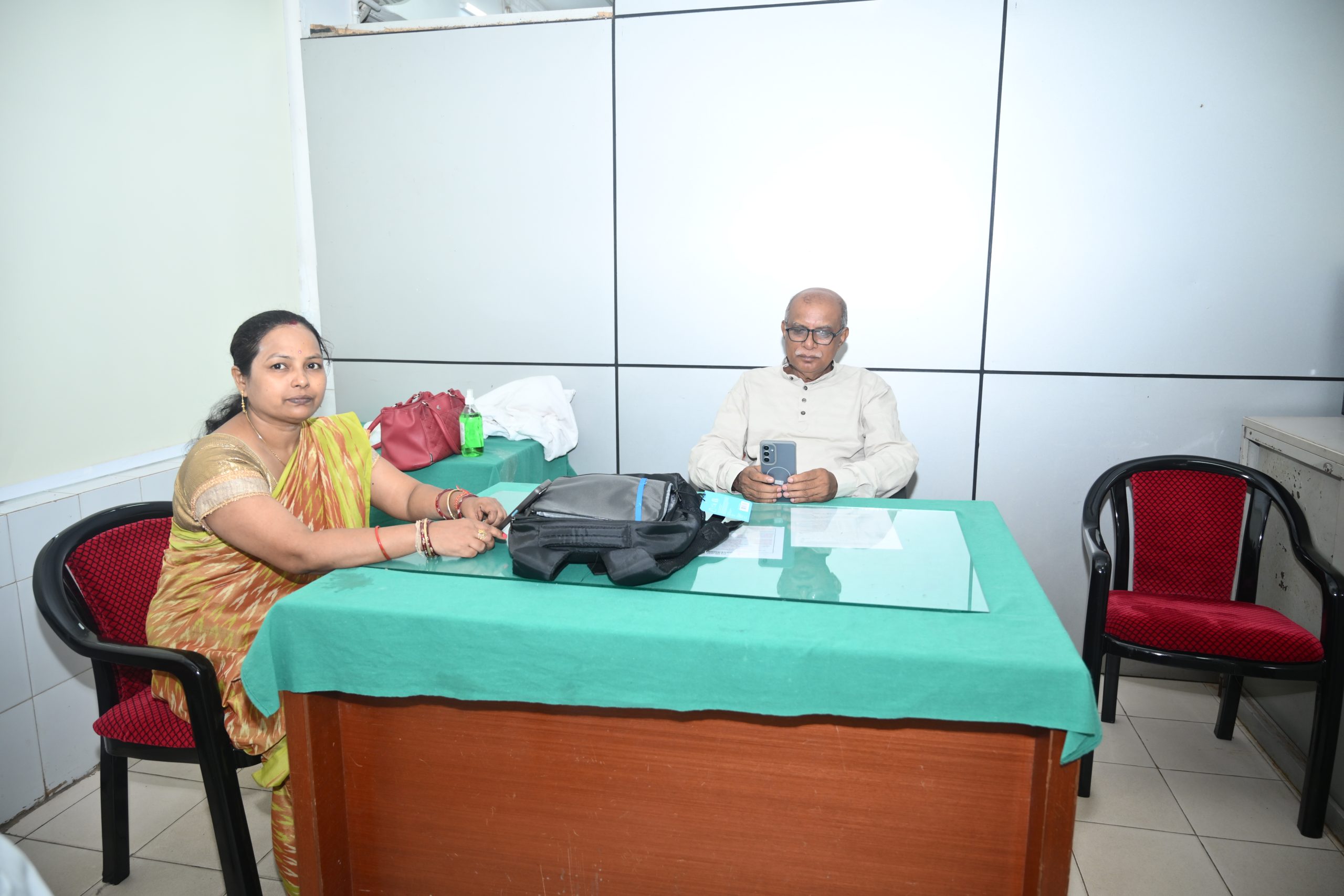 Telemedicine - Telemedicine