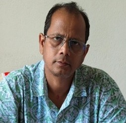 Dr. Umakanta Prusty