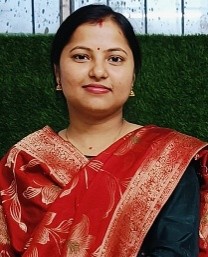 Mrs. Truptirekha Nayak