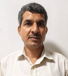 Mr. Susanta Kumar Sahoo