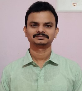 Mr. R Santosh Kumar