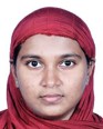 Dr. M. Sherin Faydha