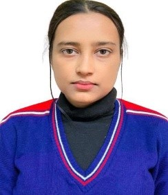 Dr Nibedita Samanta