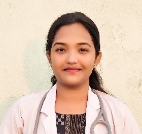 Dr. Sandhya Rani Sahu