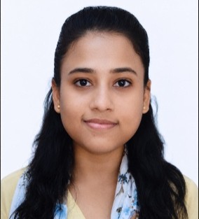 Dr Sushree Smrutirekha Mohakud