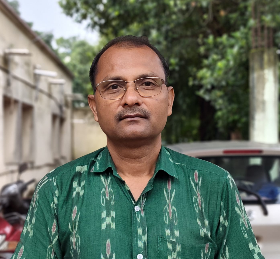 Dr. Laxminarayan Mahanna