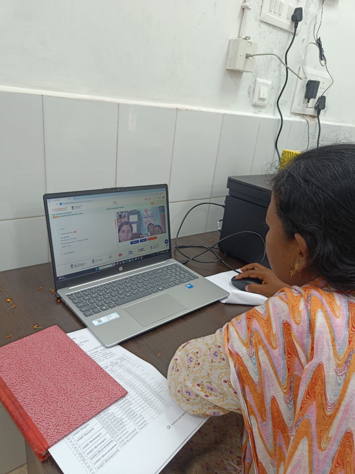 Telemedicine - Telemedicine