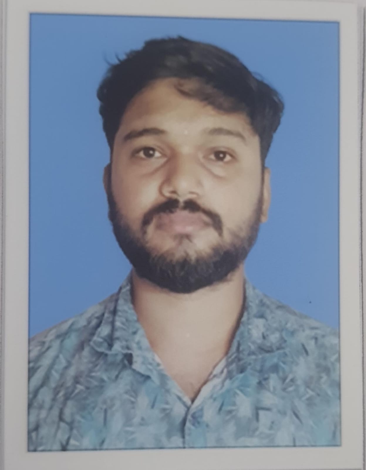 Biswanath Barik