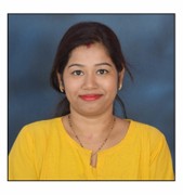 Dr Sonali Mohanty