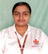 Mamata Manjari Dash