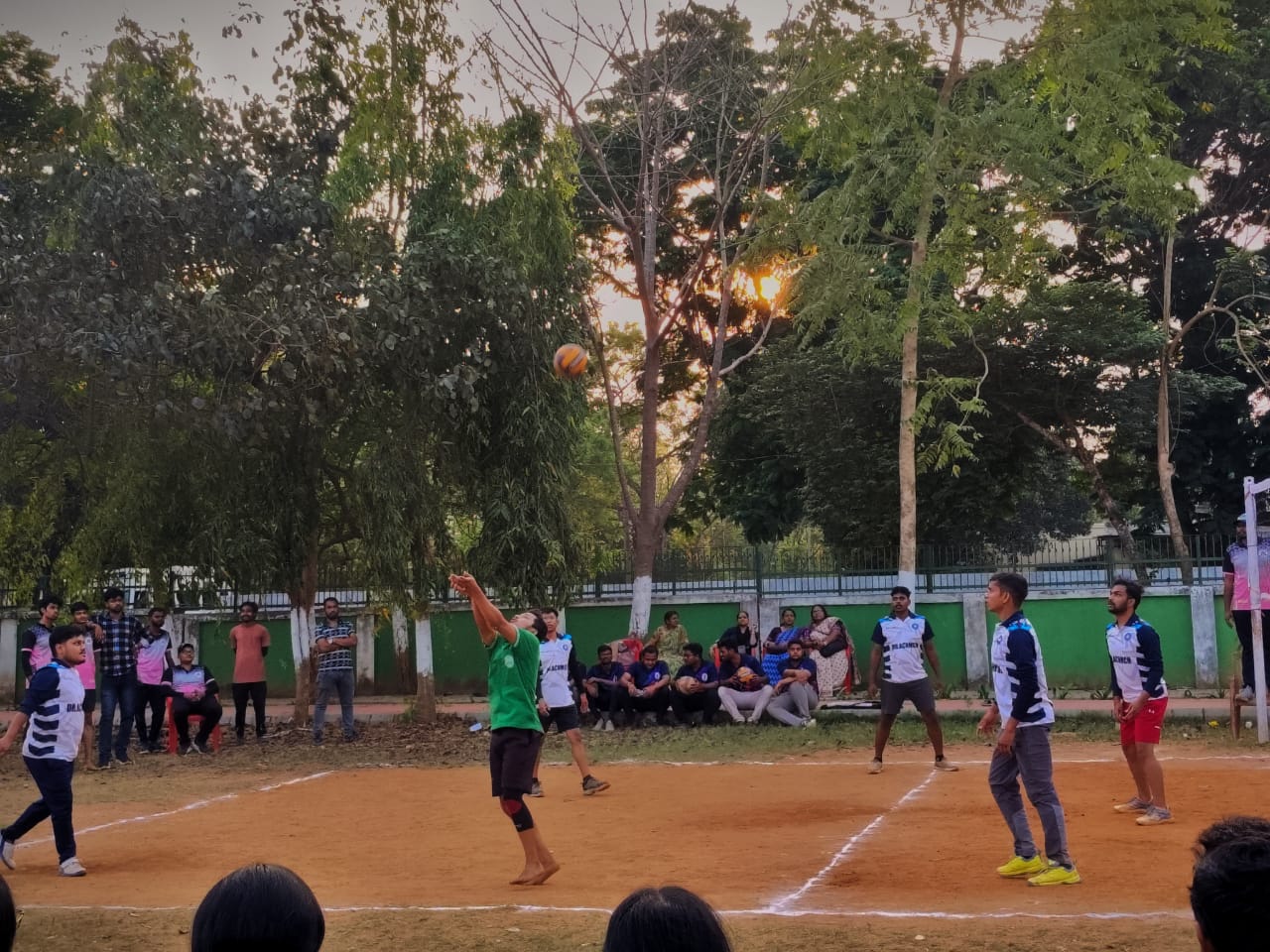 Sports - Sports