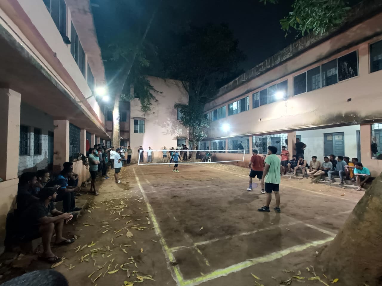 Gents Hostel - Gents Hostel