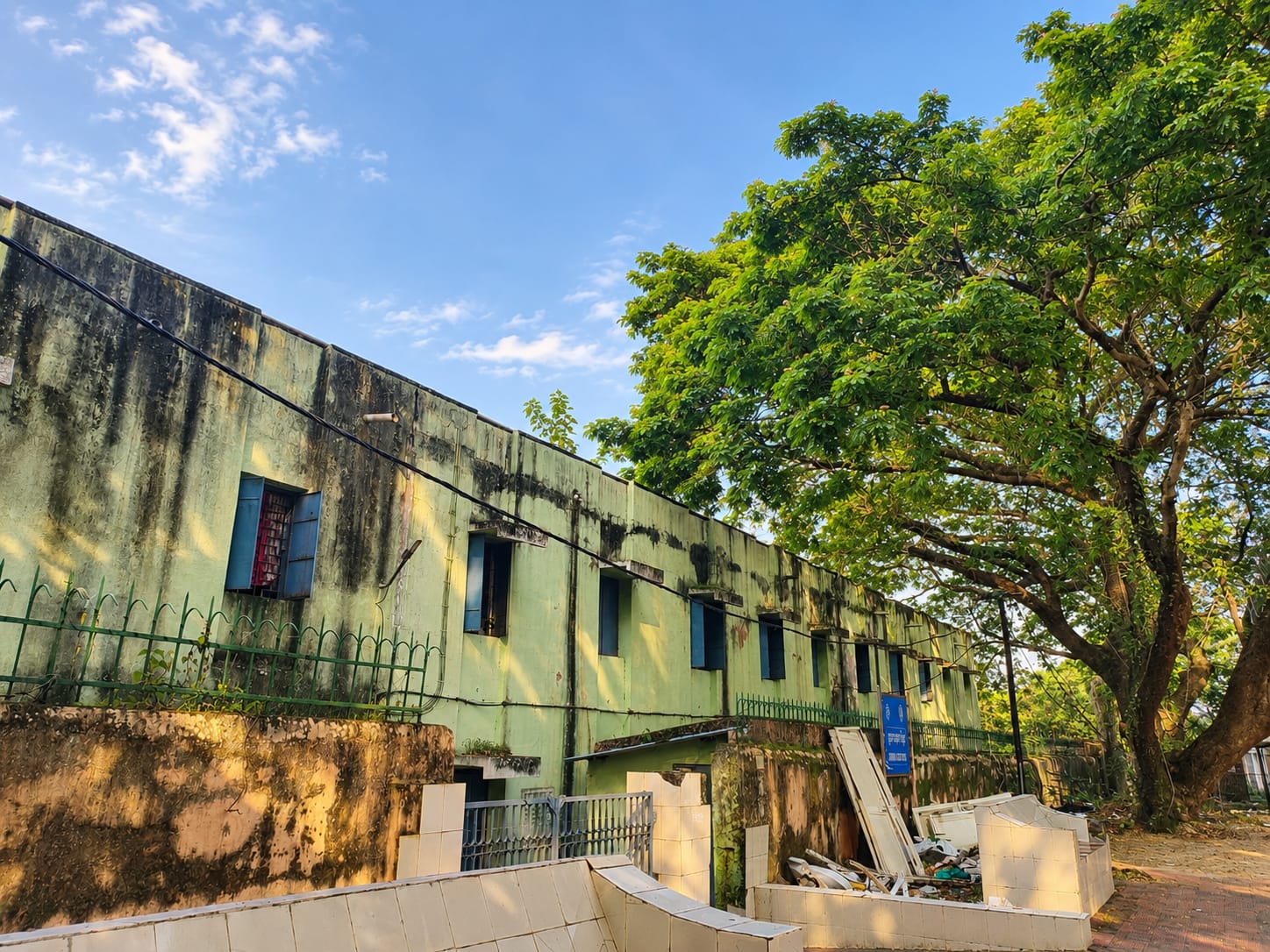 Ladies Hostel - Ladies Hostel