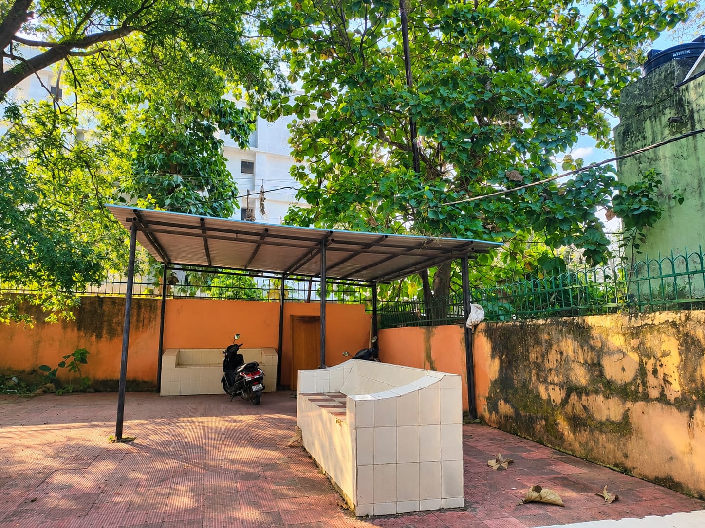Ladies Hostel - Ladies Hostel