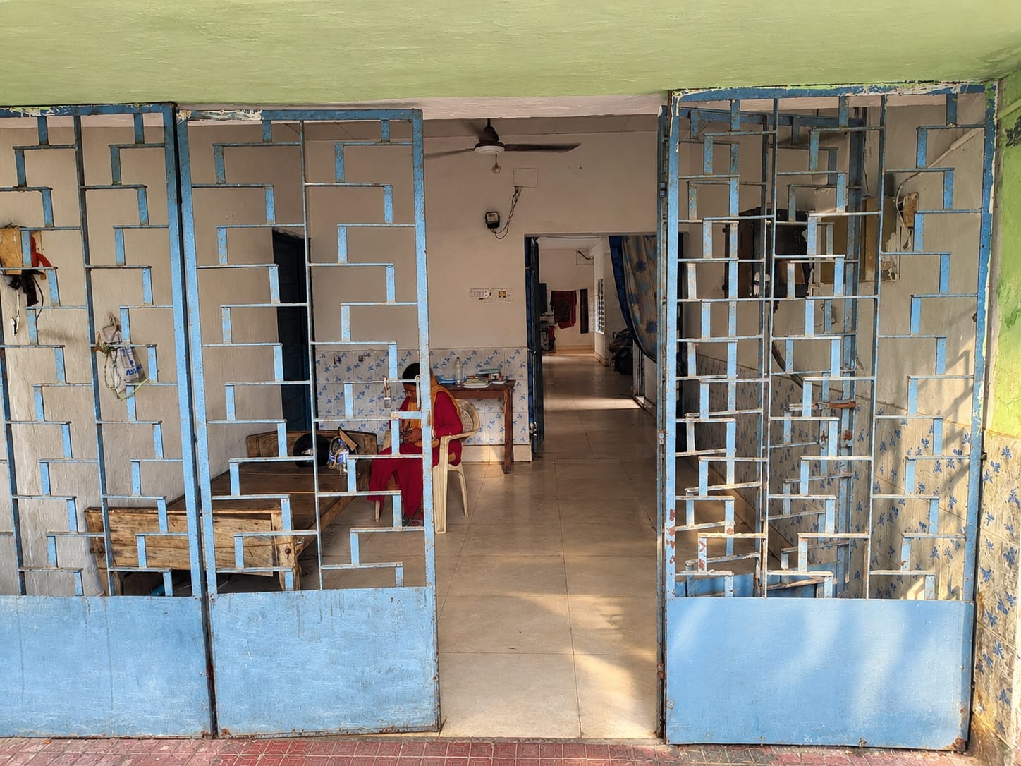 Ladies Hostel - Ladies Hostel