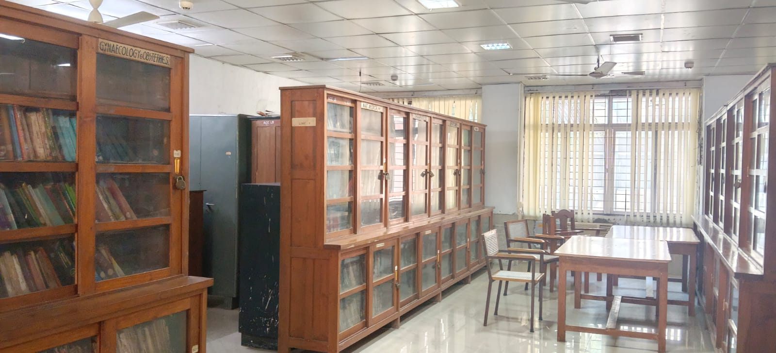 Library - Library