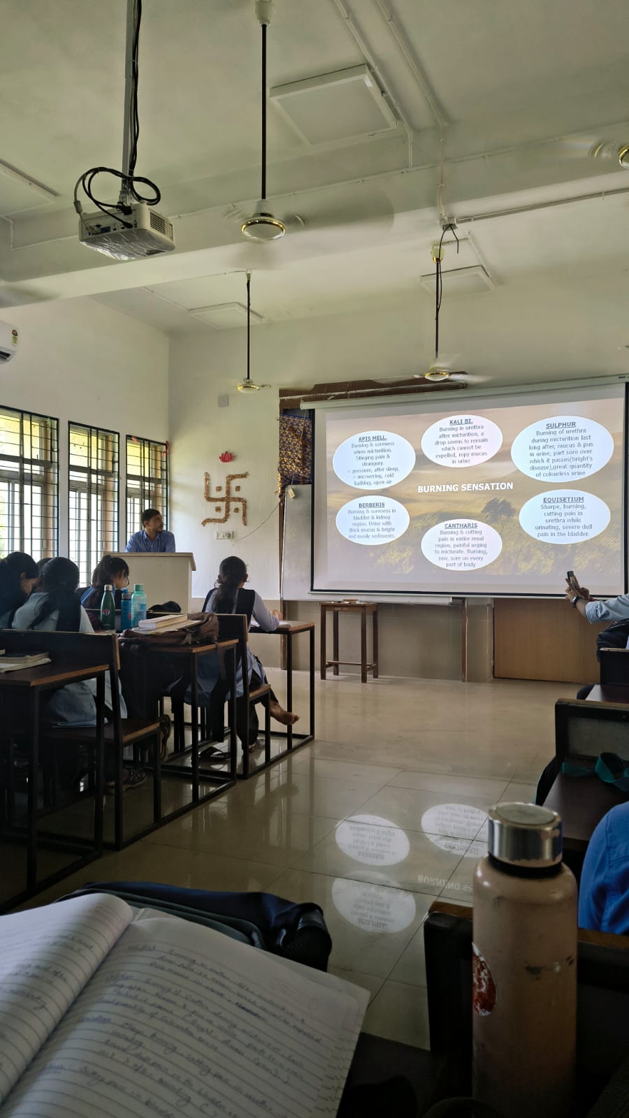 Seminars - Seminars