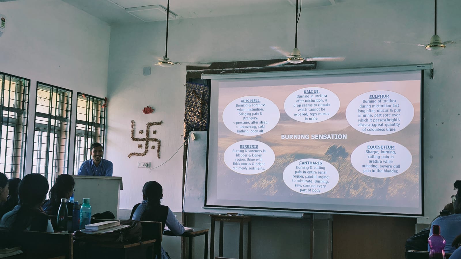 Seminars - Seminars