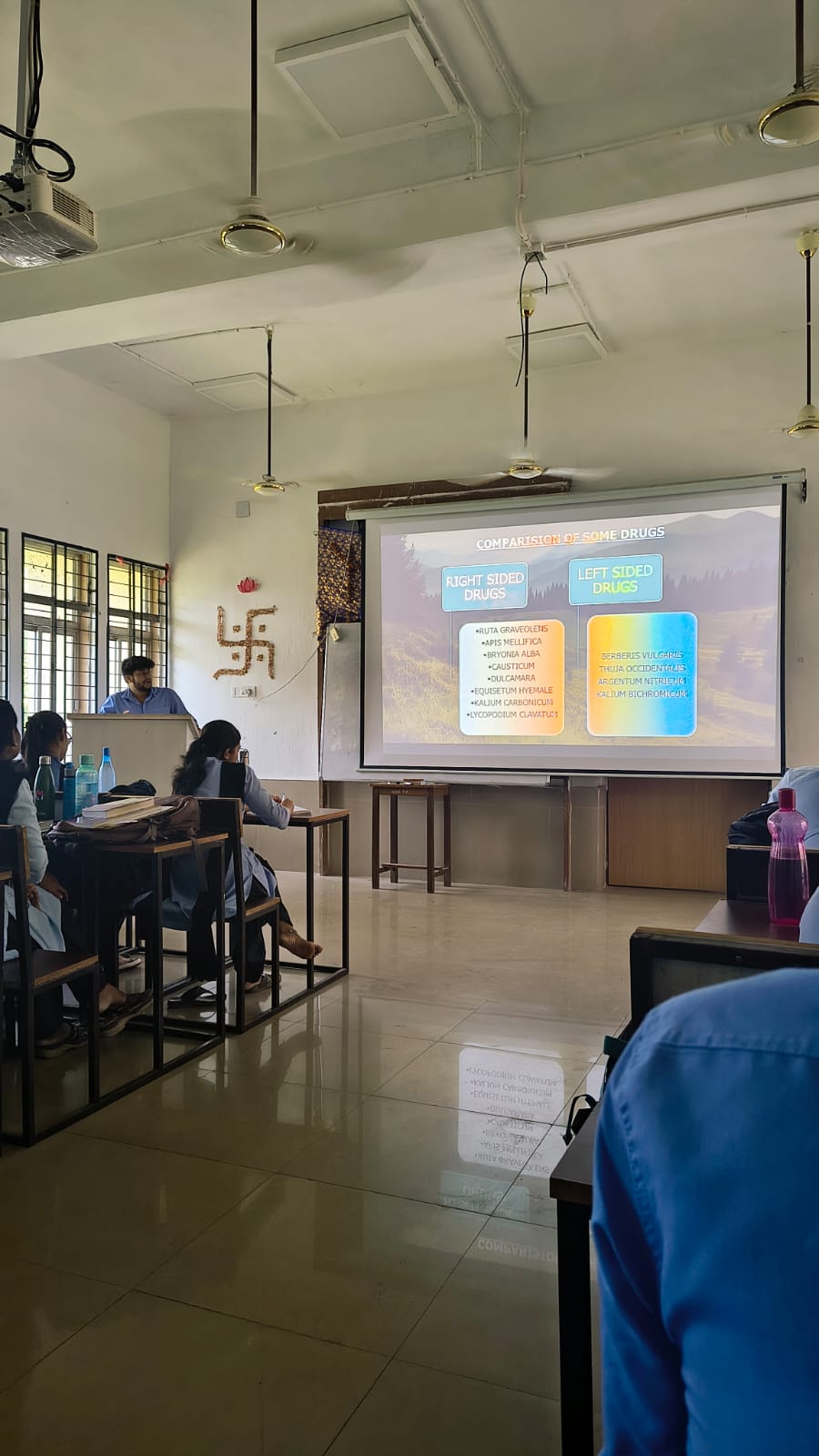 Seminars - Seminars