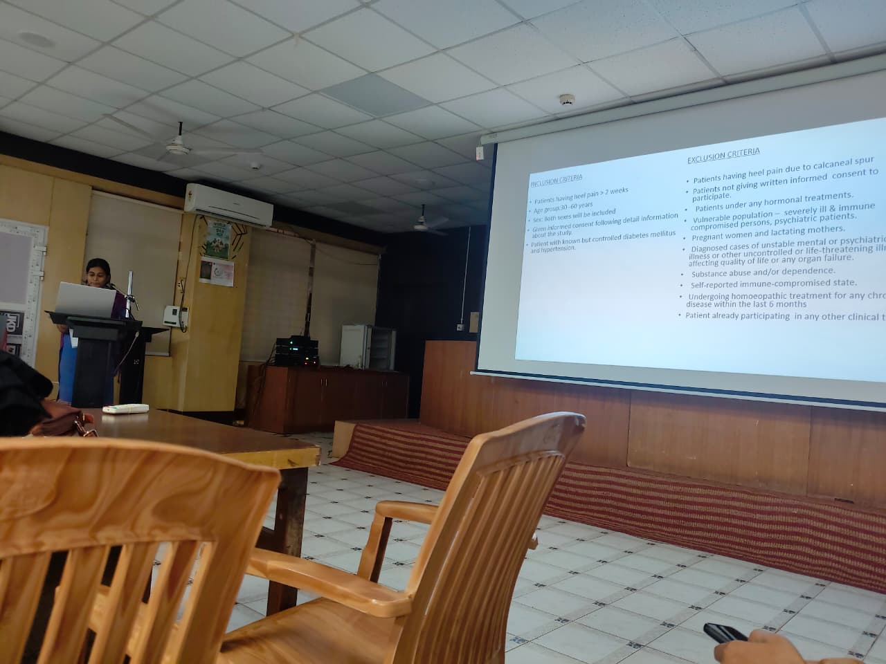 PG Seminars - PG Seminars