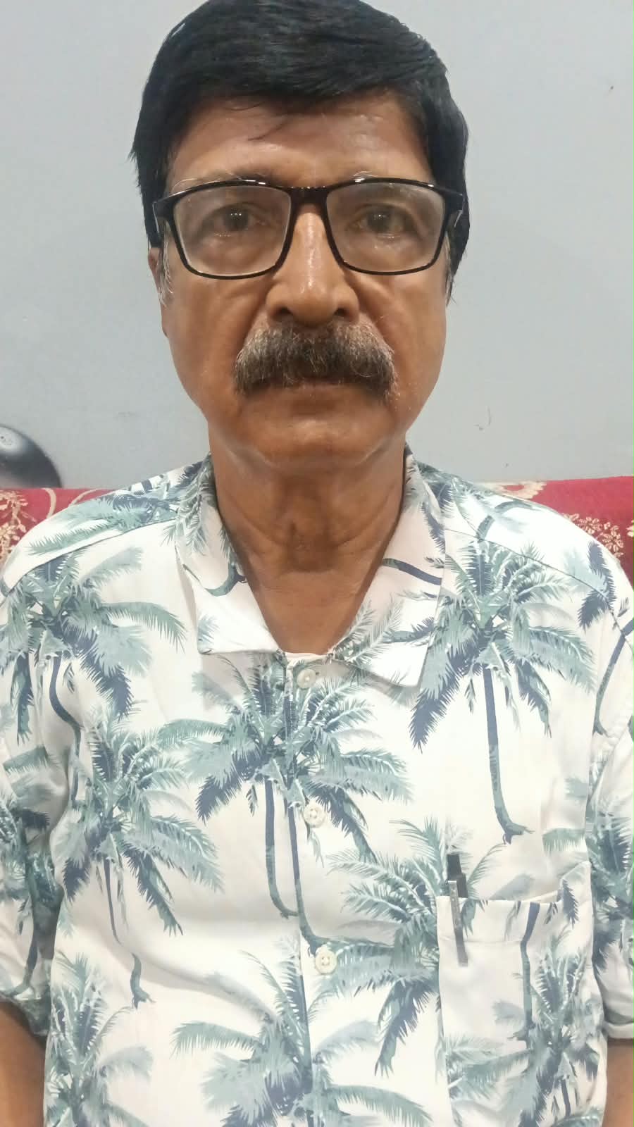 Prof (Dr.)A.K. Mishra