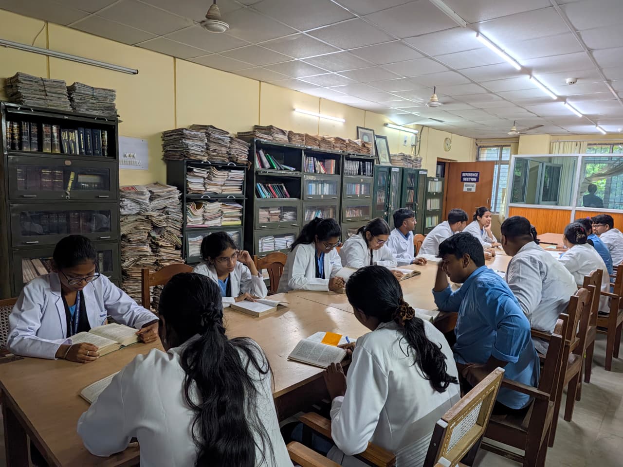 Library - Library