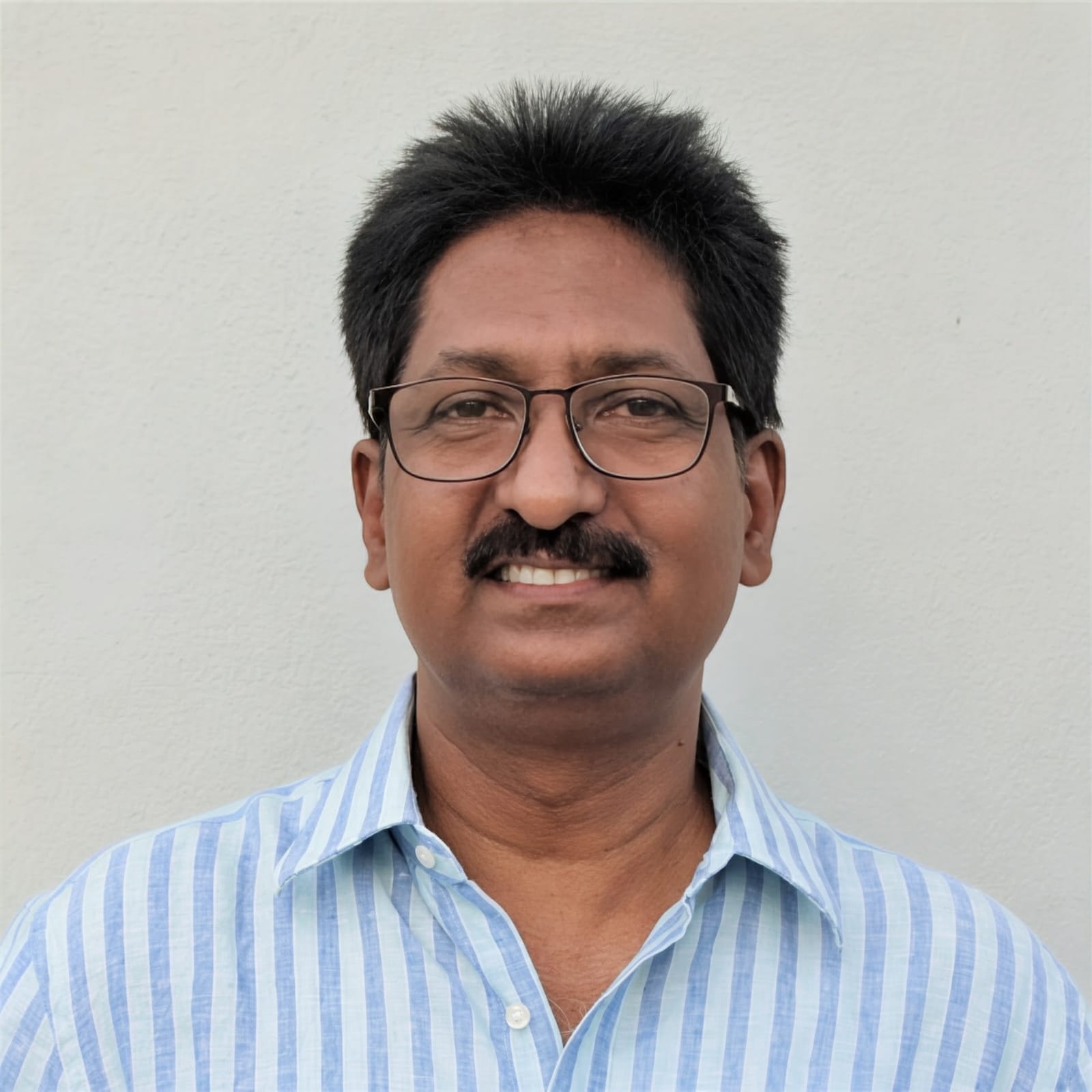 Dr Srichandan Mangobinda