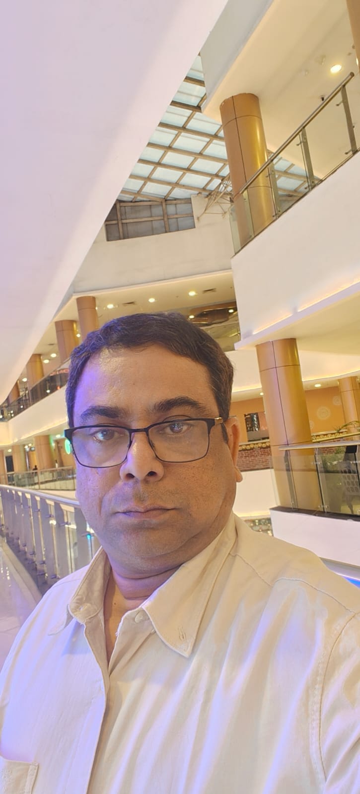 Dr. Premakanta Mohanty